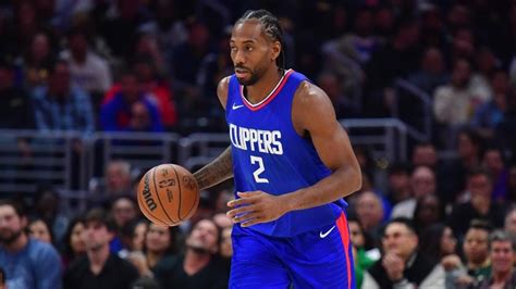 kawhi leonard fantasy score.